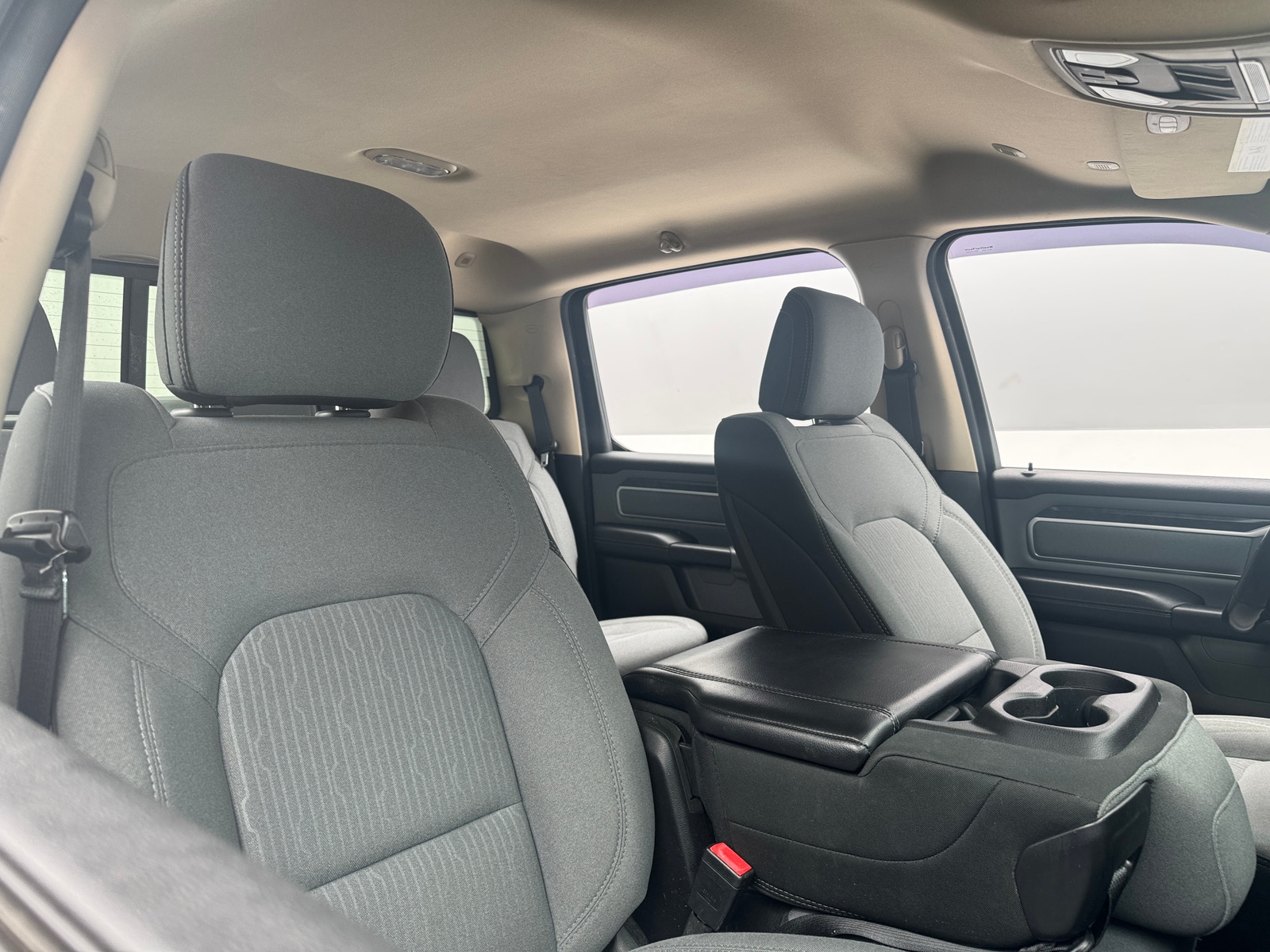 Thumbnail: 2019 RAM 1500 - 2