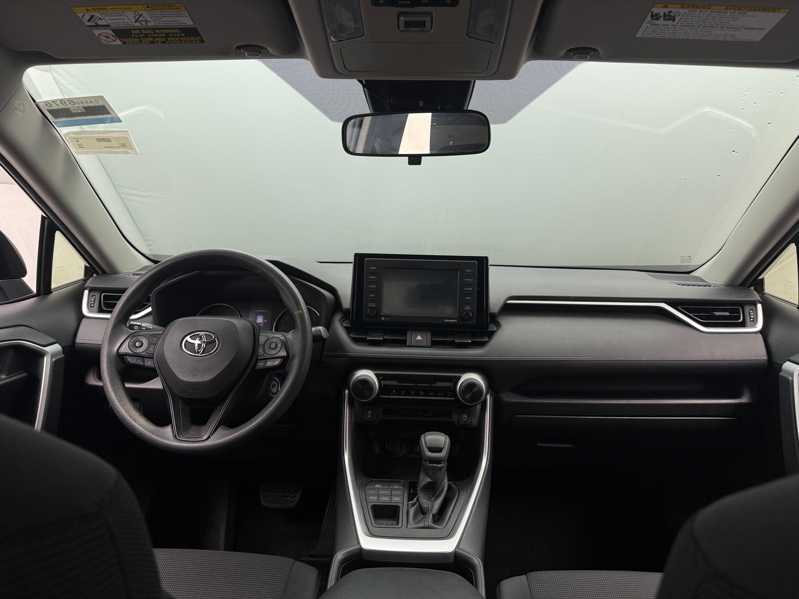 Thumbnail: 2020 Toyota RAV4 - 3