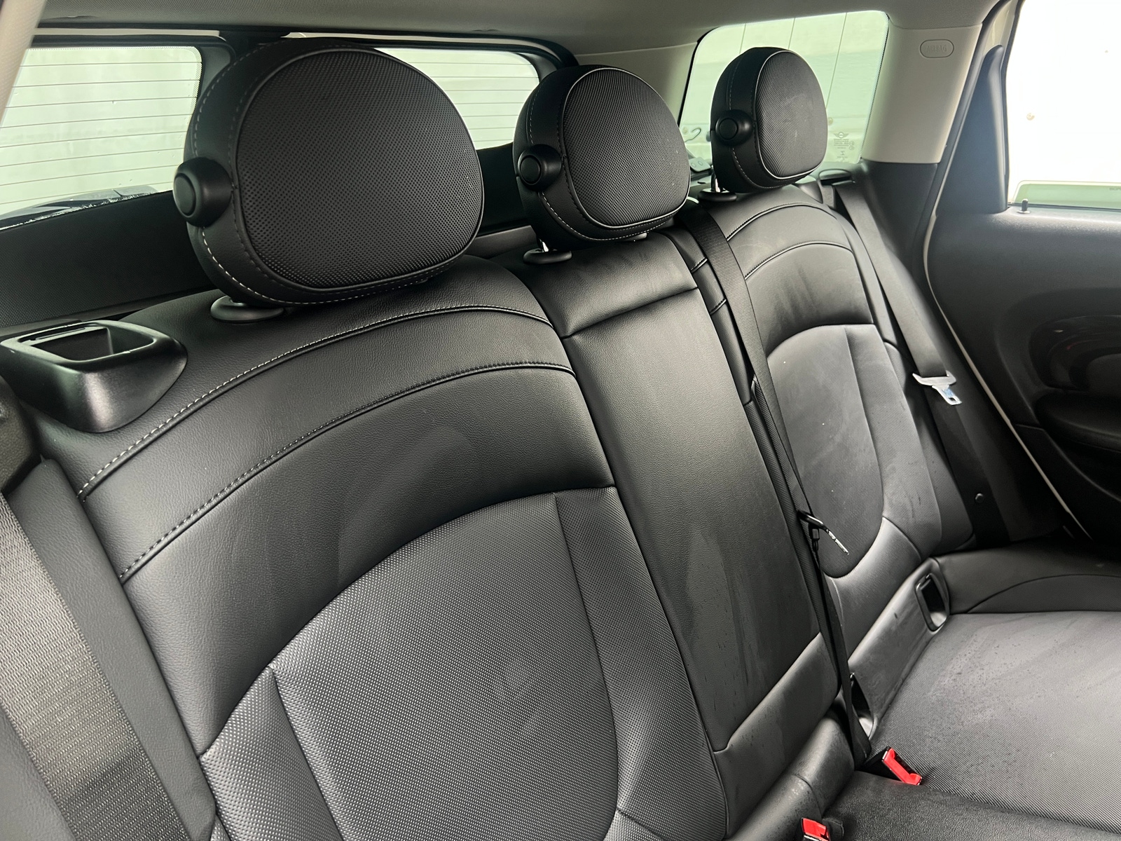 Thumbnail: 2020 MINI Cooper Clubman - 5