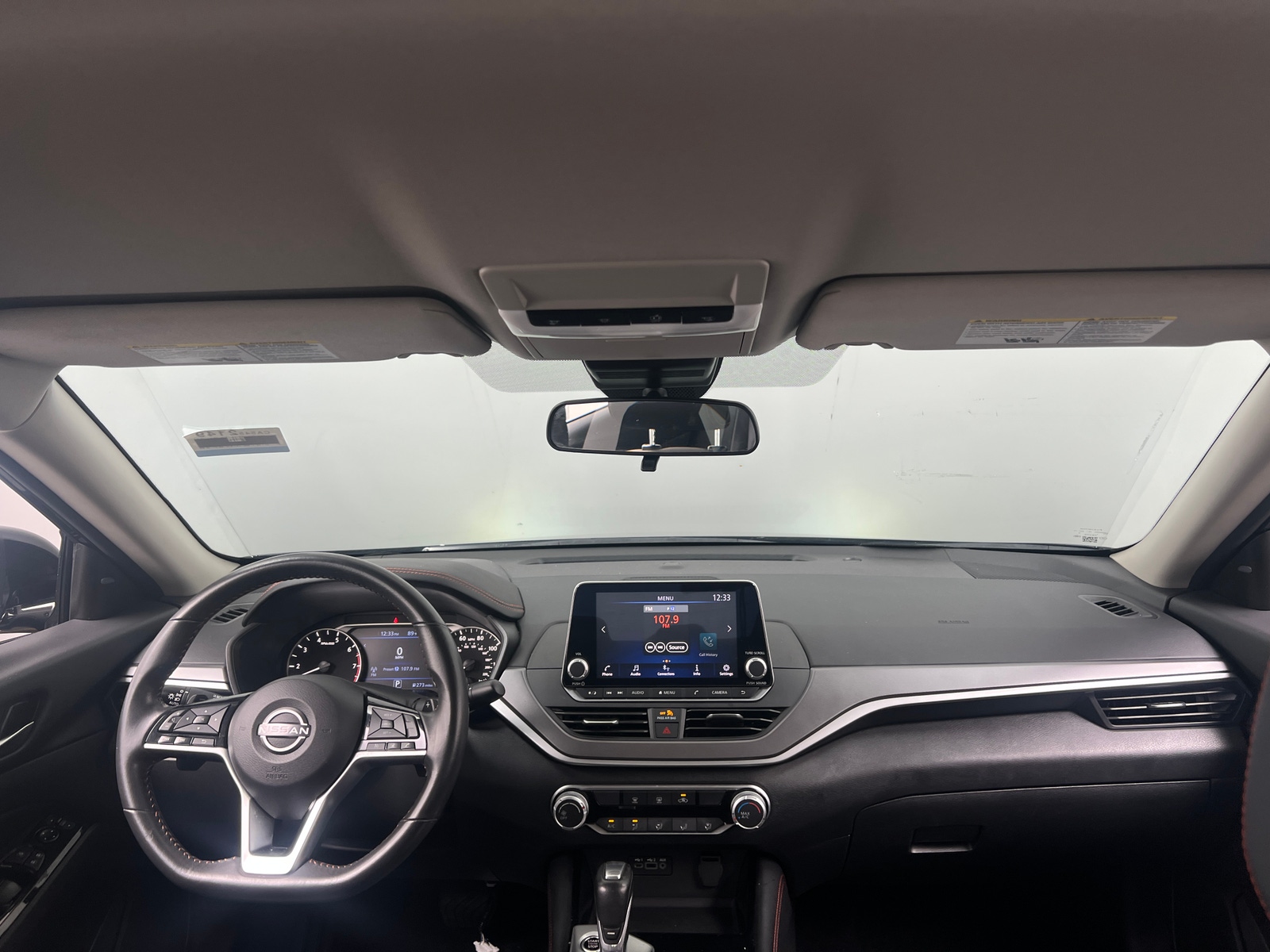 Thumbnail: 2025 Nissan Altima - 3