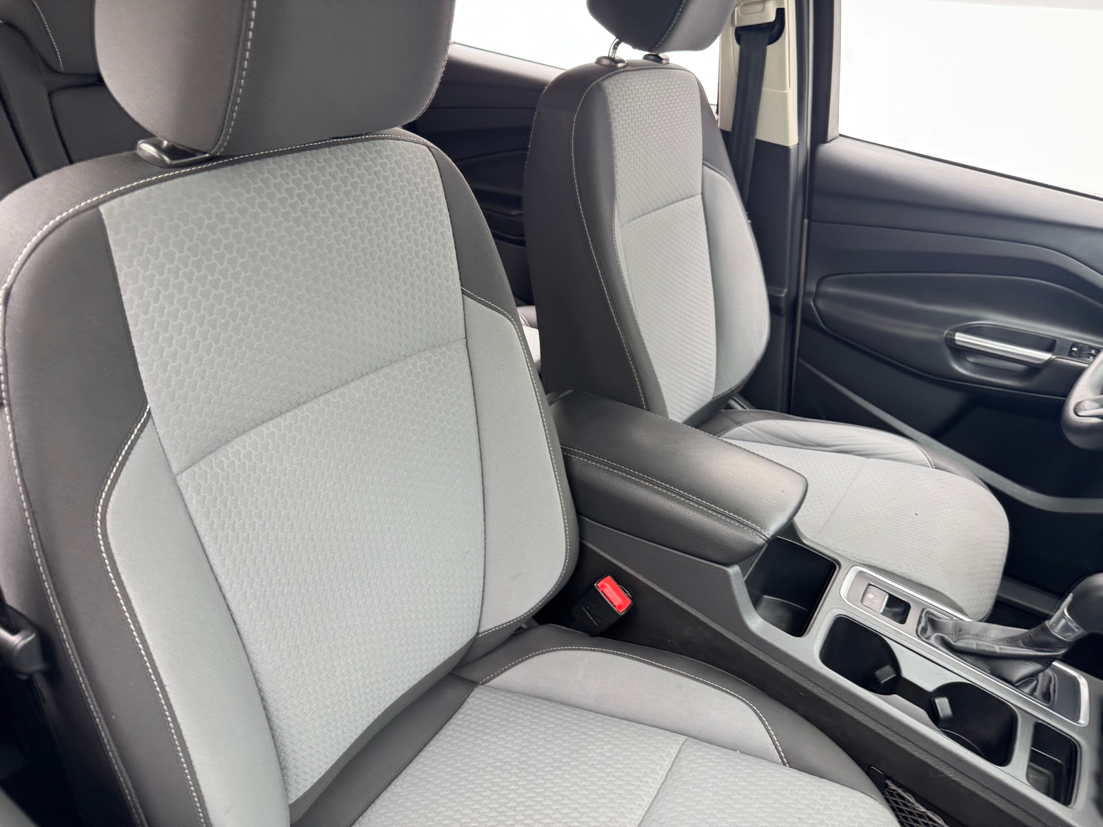 Thumbnail: 2017 Ford Escape - 2
