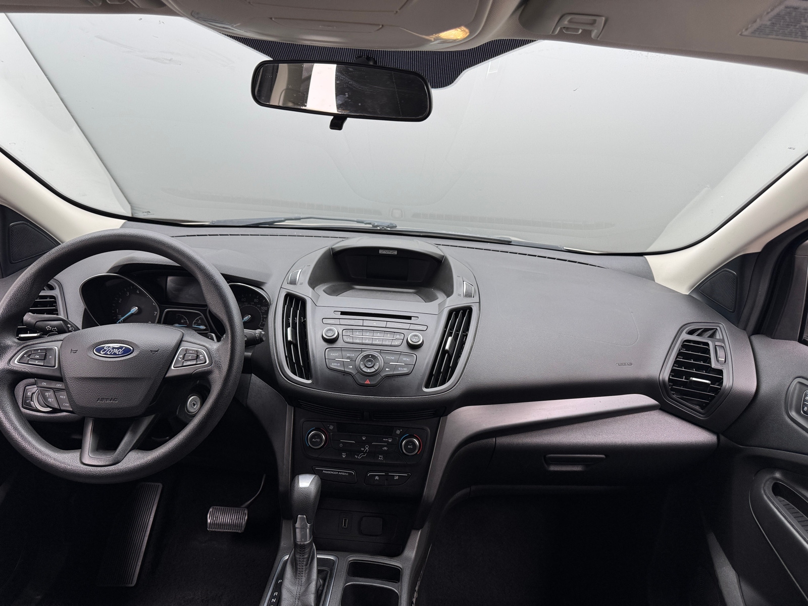 Thumbnail: 2017 Ford Escape - 3