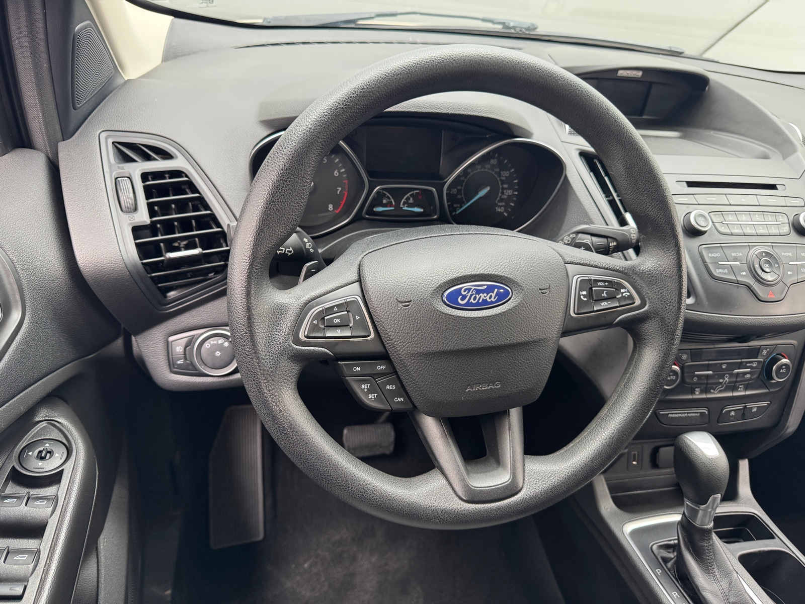 Thumbnail: 2017 Ford Escape - 5