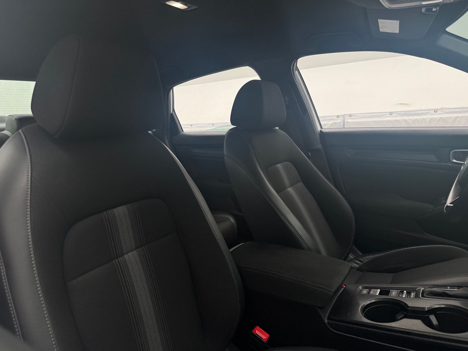 Thumbnail: 2022 Honda Civic - 2