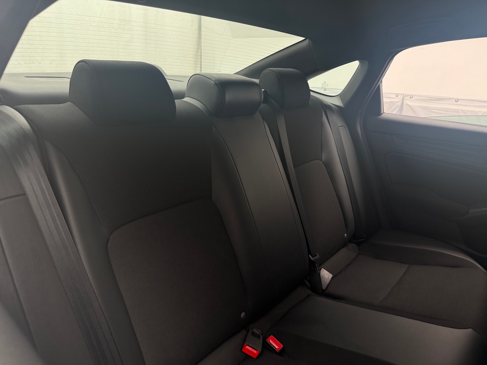 Thumbnail: 2022 Honda Civic - 6