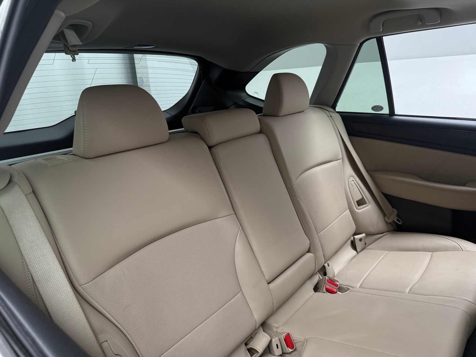 Thumbnail: 2019 Subaru Outback - 5