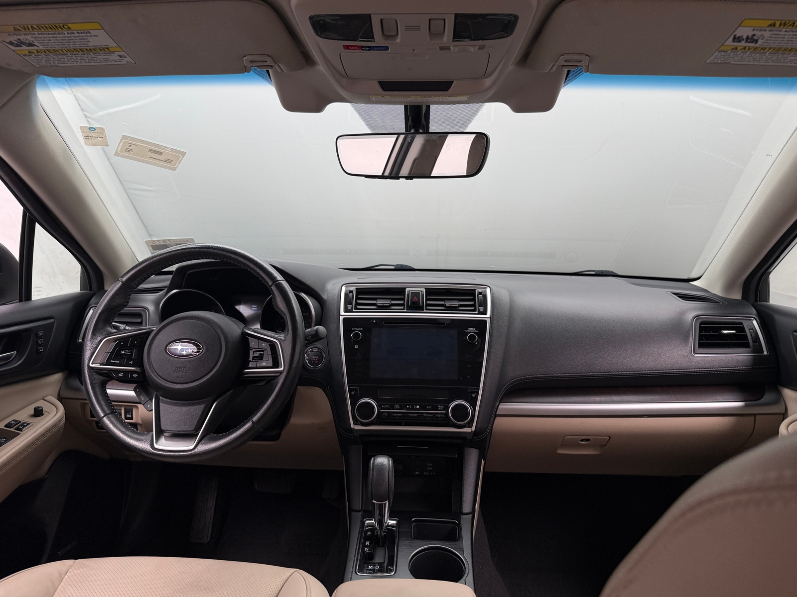 Thumbnail: 2019 Subaru Outback - 2