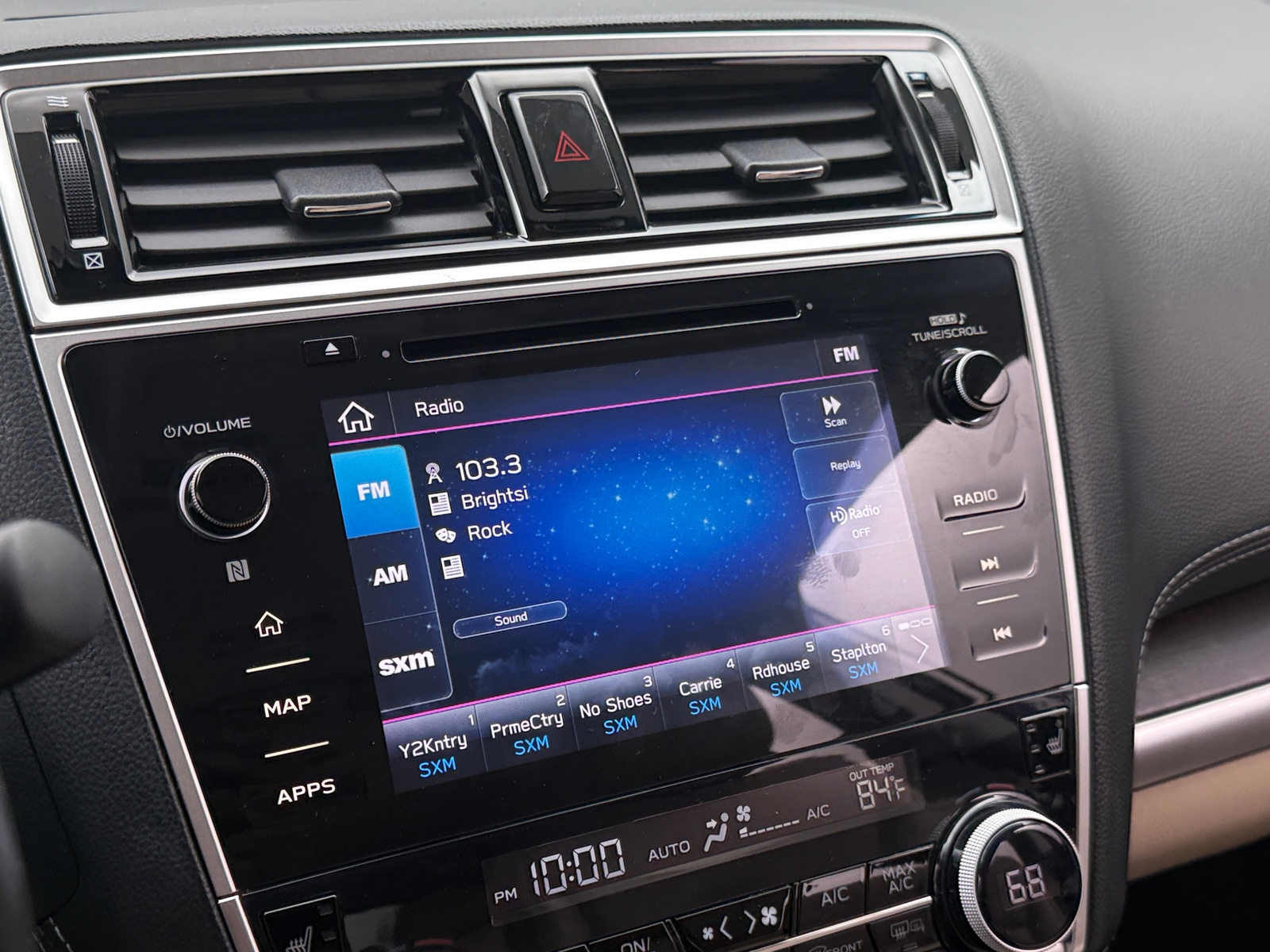 Thumbnail: 2019 Subaru Outback - 3