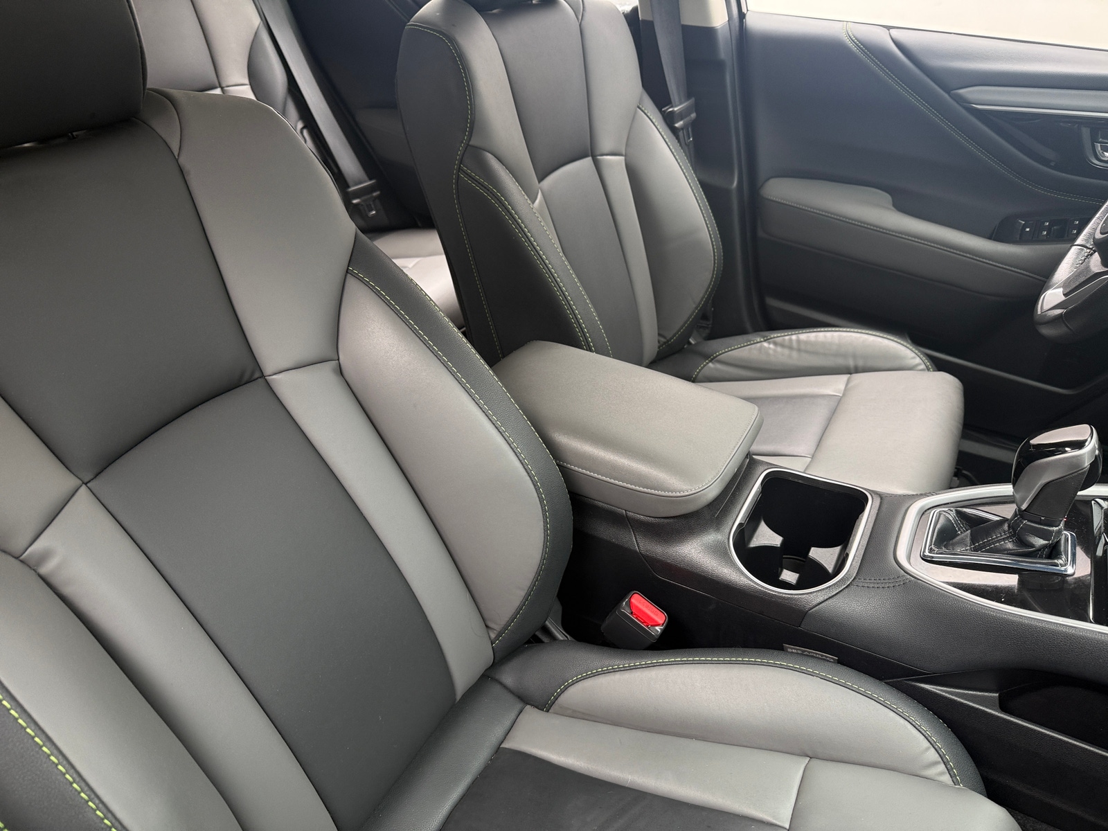 Thumbnail: 2023 Subaru Outback - 2