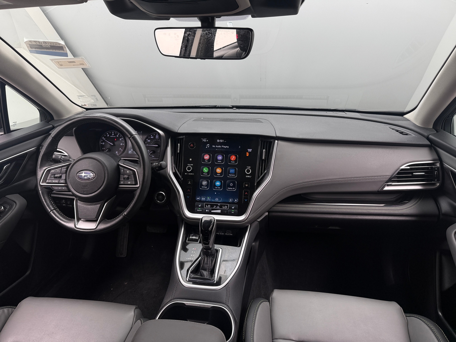 Thumbnail: 2023 Subaru Outback - 3