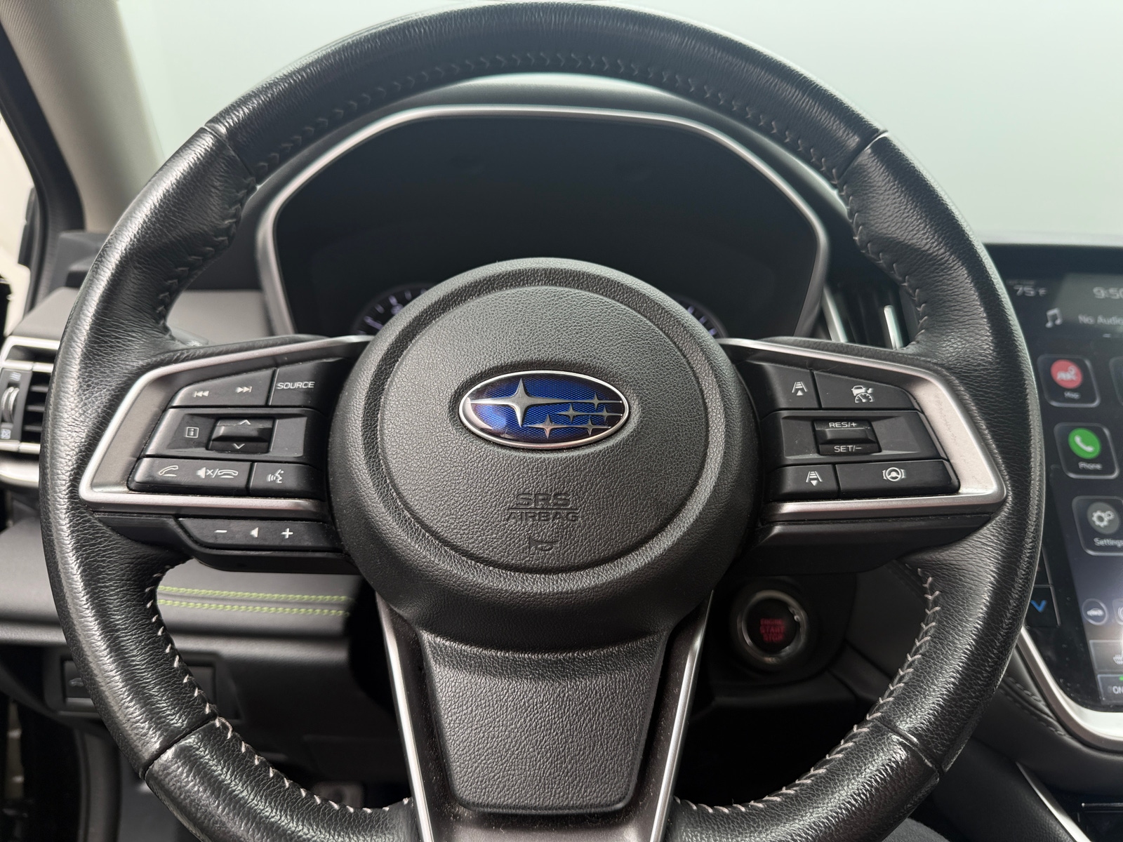 Thumbnail: 2023 Subaru Outback - 5