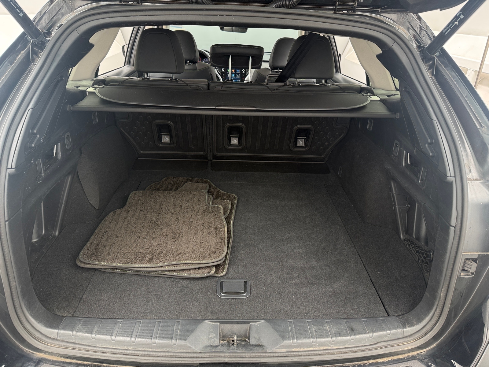 Thumbnail: 2023 Subaru Outback - 7