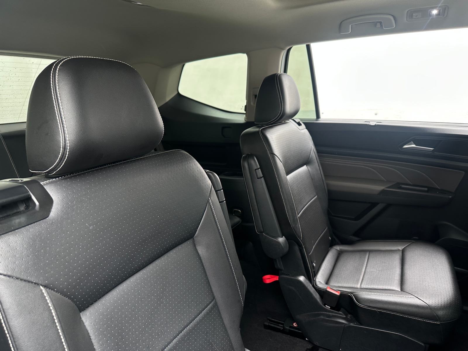 Thumbnail: 2021 Volkswagen Atlas - 5