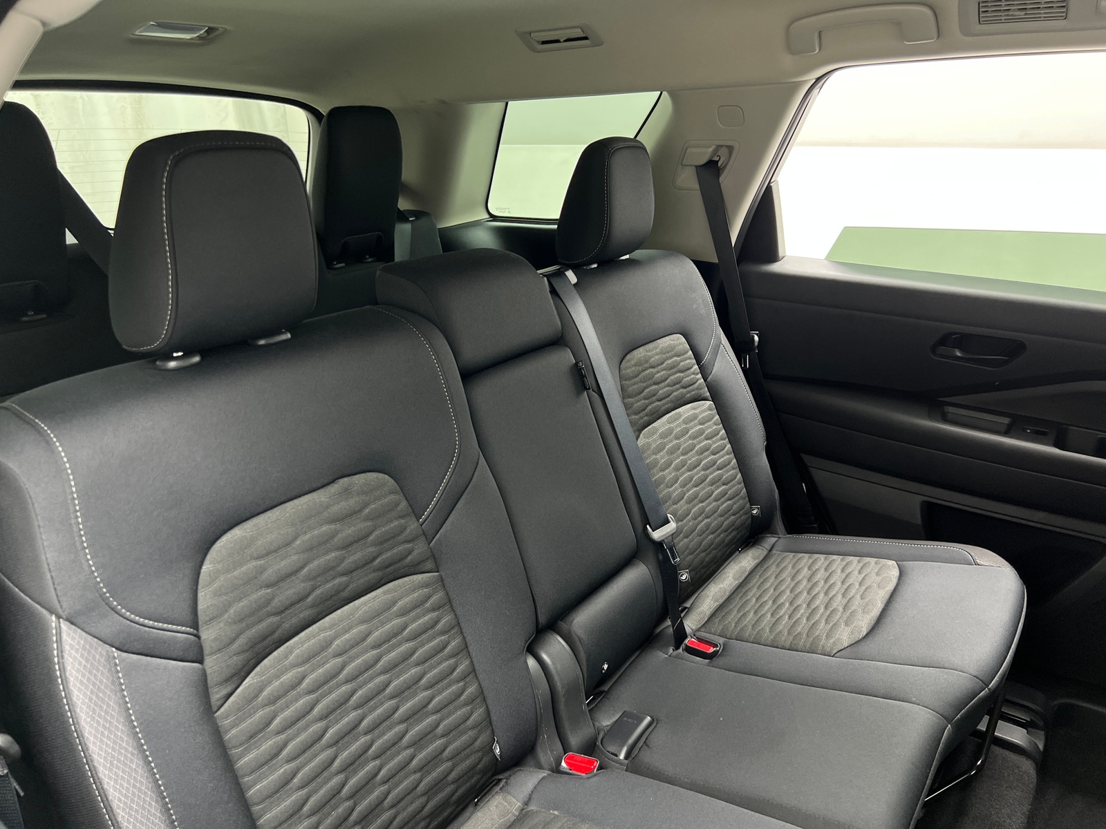 Thumbnail: 2025 Nissan Pathfinder - 6