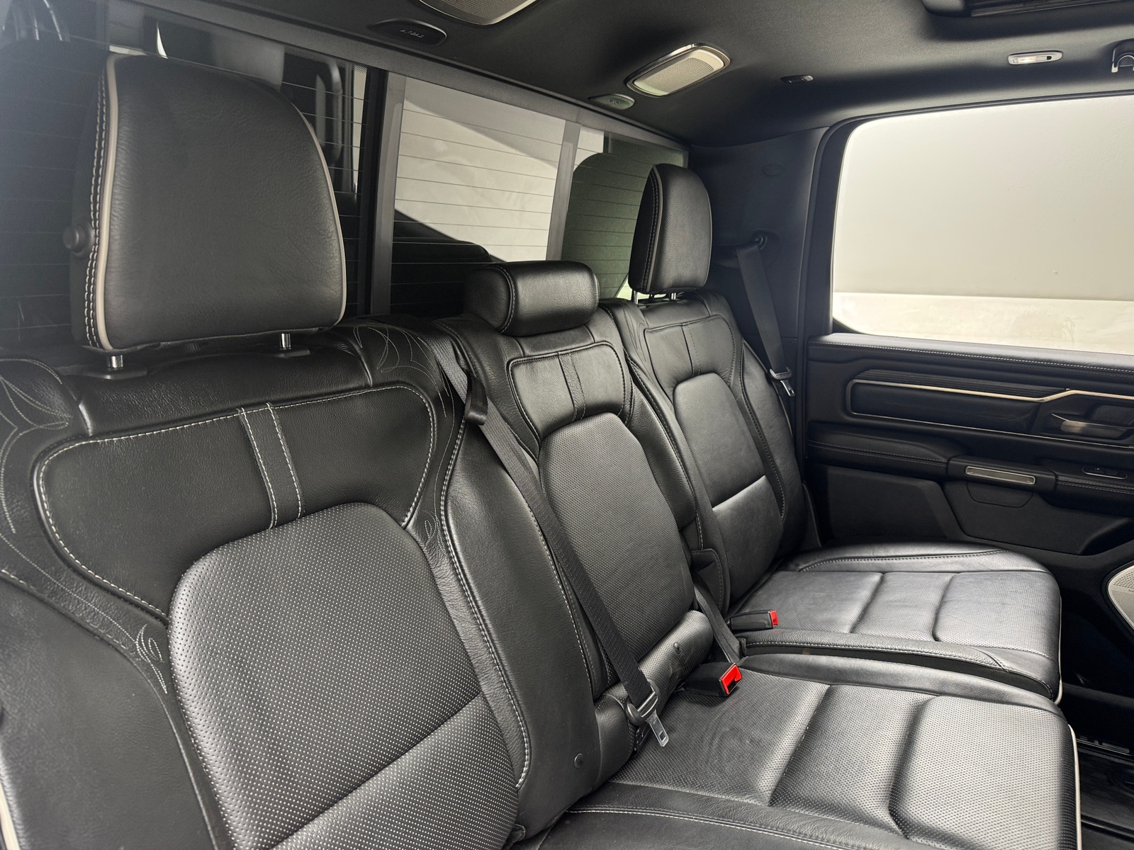 Thumbnail: 2020 RAM 1500 - 5