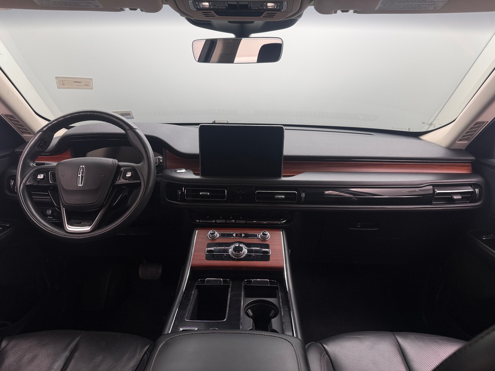 Thumbnail: 2023 Lincoln Aviator - 2