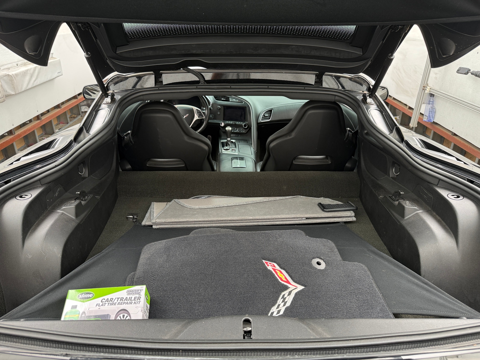 Thumbnail: 2014 Chevrolet Corvette - 4