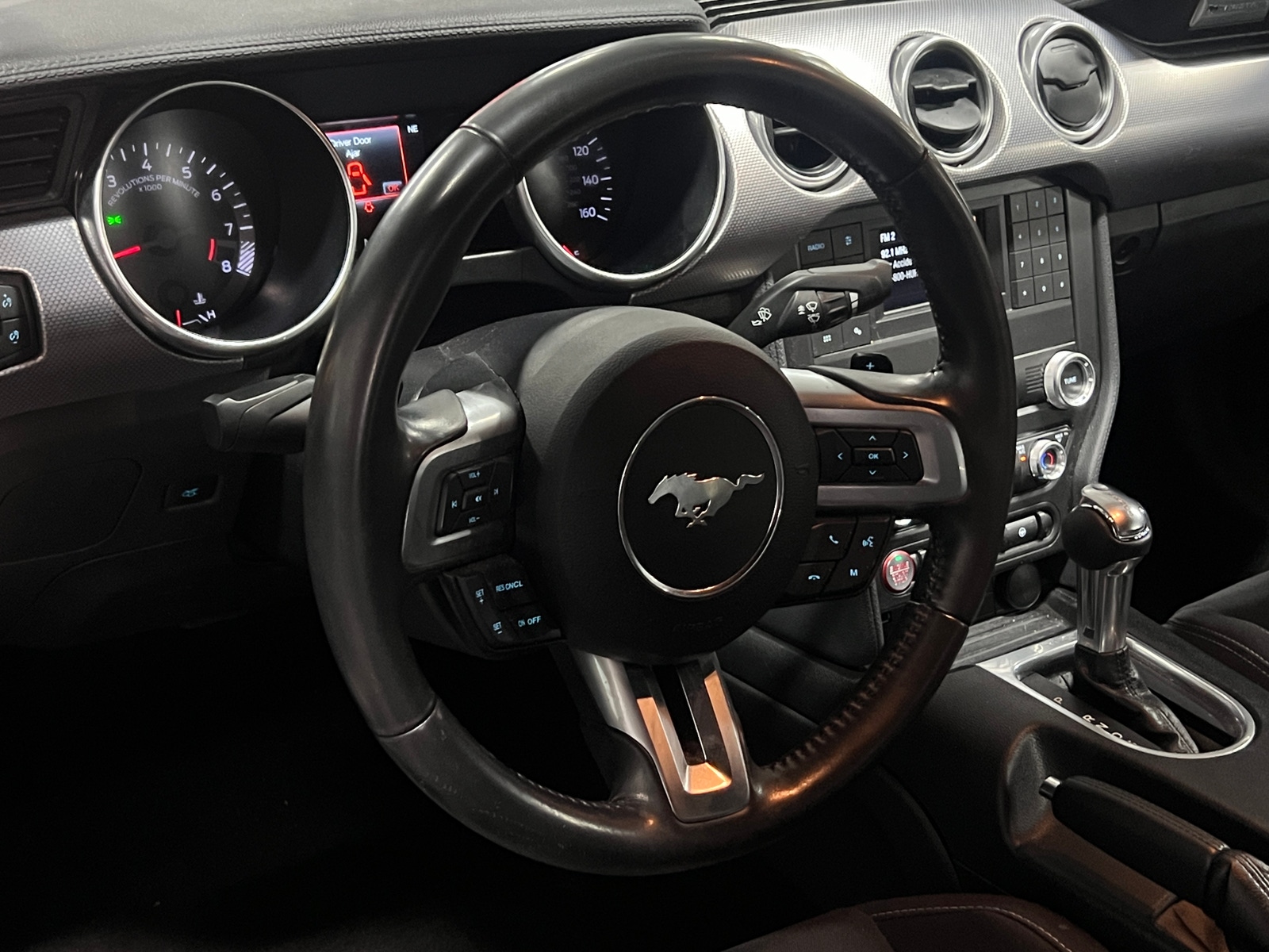 Thumbnail: 2019 Ford Mustang - 4
