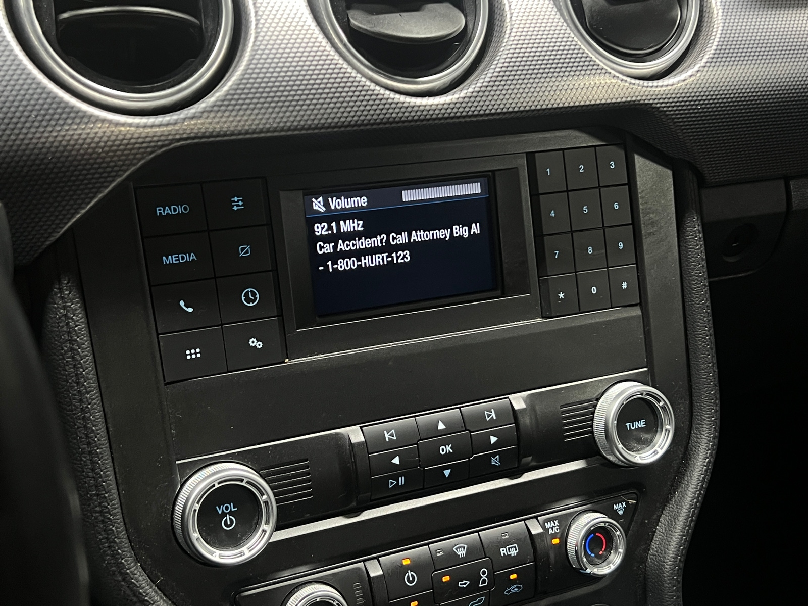 Thumbnail: 2019 Ford Mustang - 3