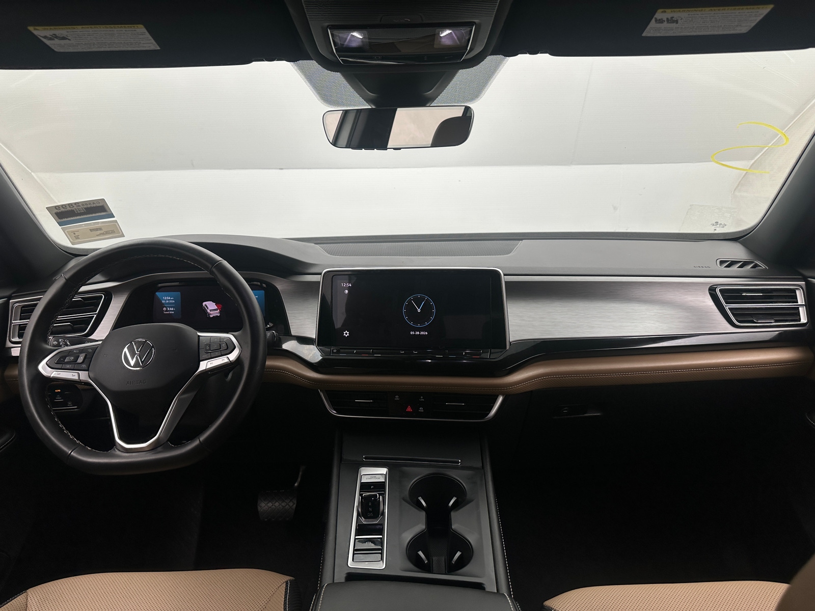 Thumbnail: 2025 Volkswagen Atlas - 2