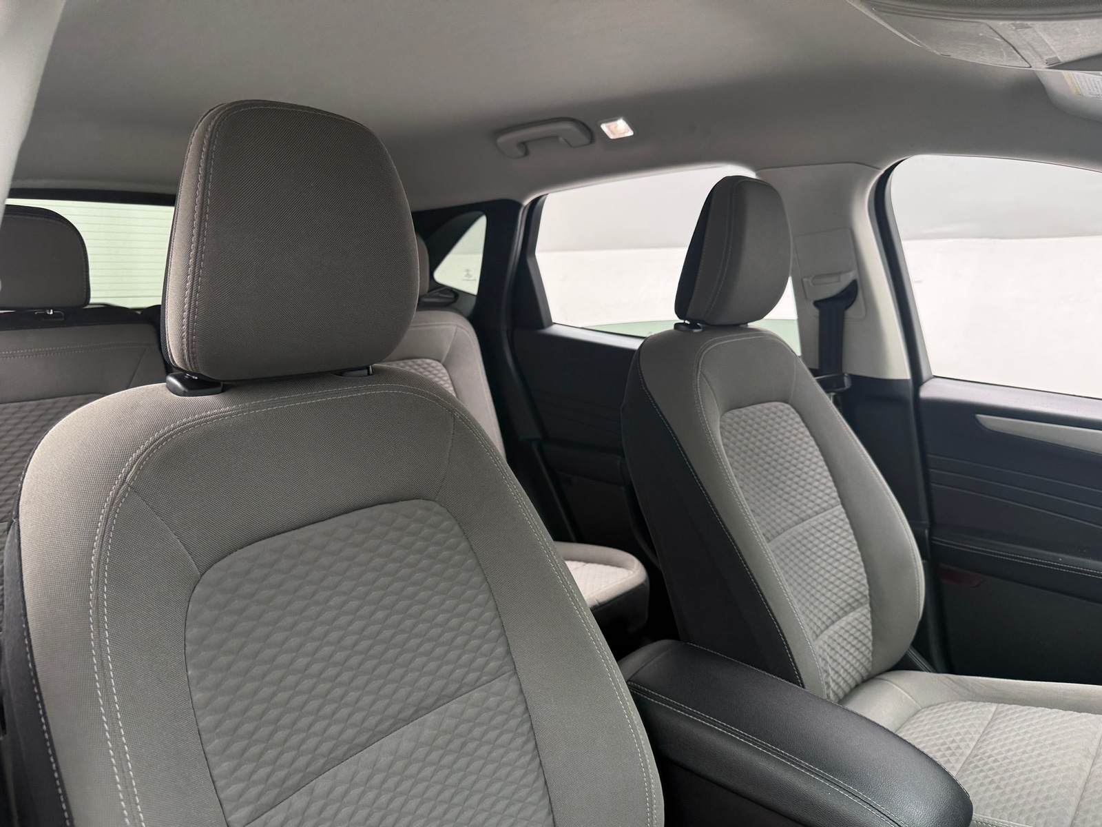Thumbnail: 2021 Ford Escape - 2