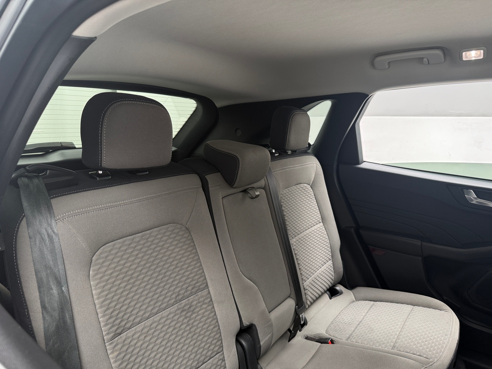 Thumbnail: 2021 Ford Escape - 6