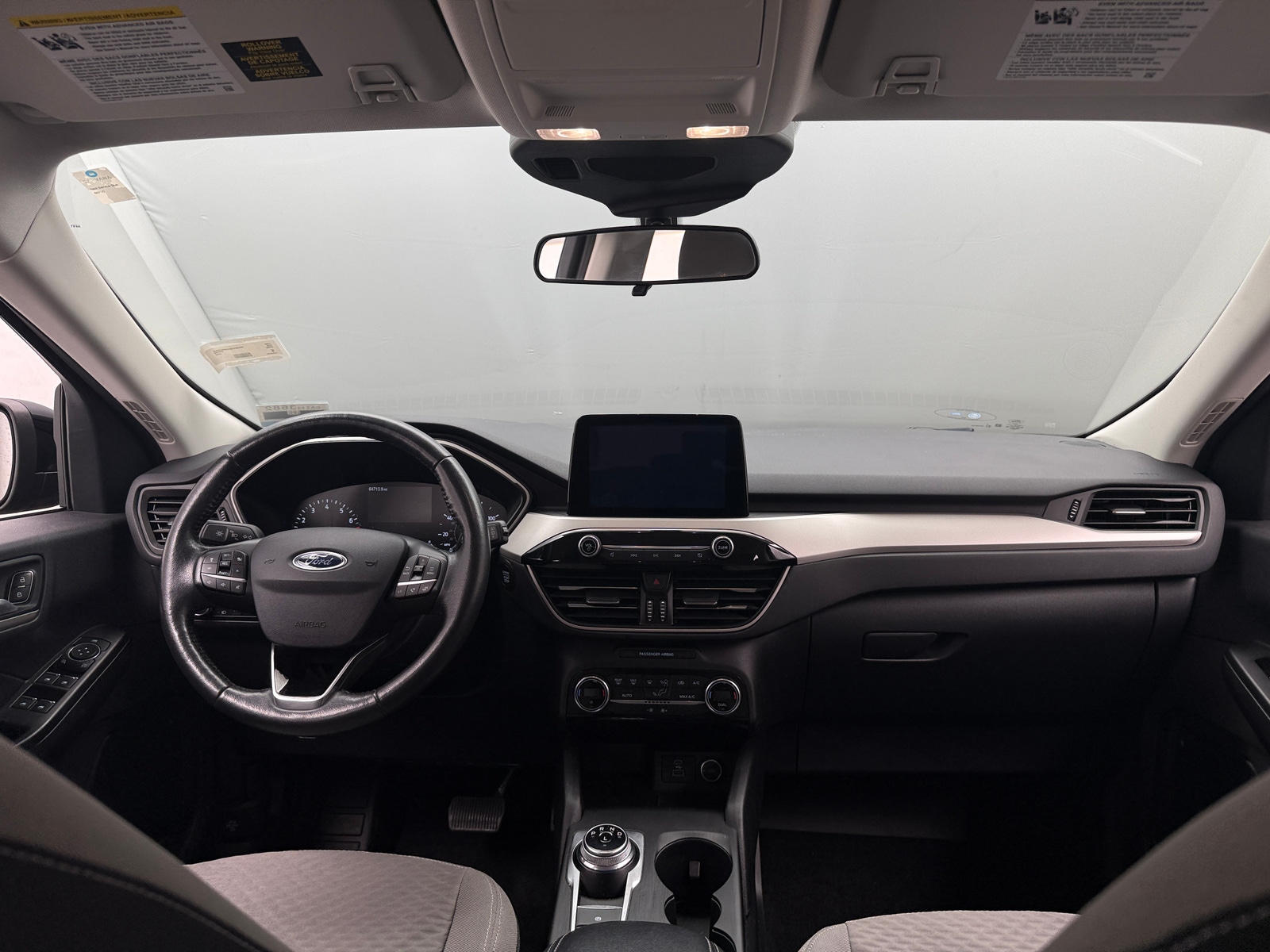 Thumbnail: 2021 Ford Escape - 3