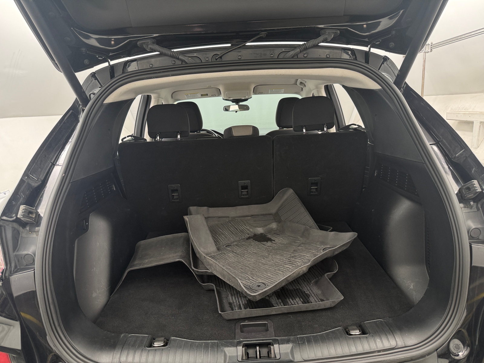 Thumbnail: 2021 Ford Escape - 7