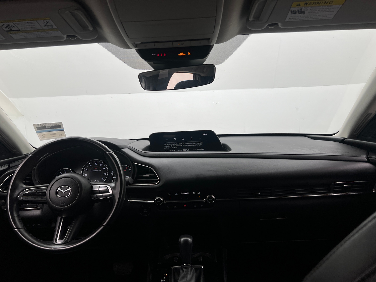 Thumbnail: 2023 Mazda CX-30 - 2