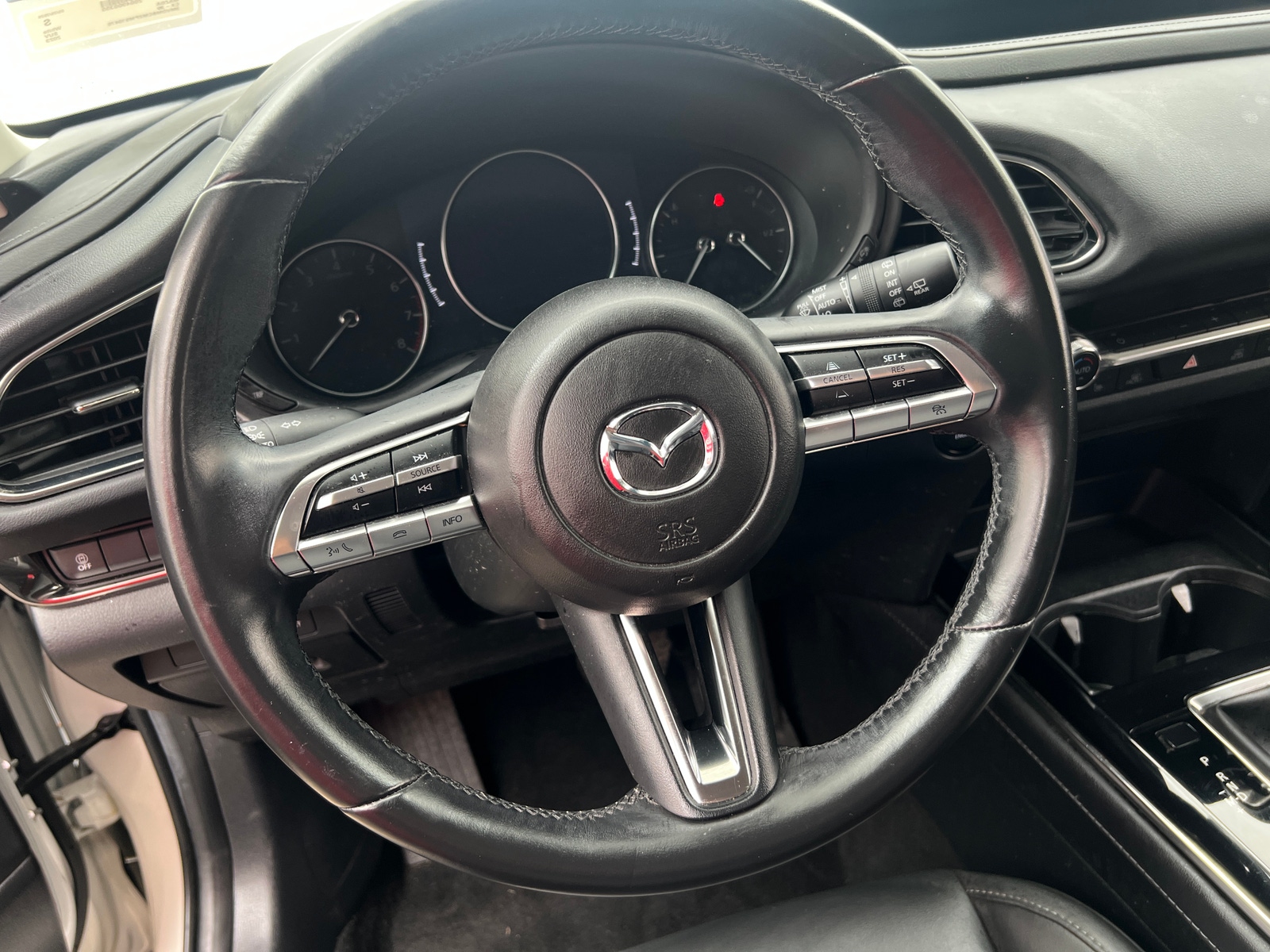 Thumbnail: 2023 Mazda CX-30 - 4