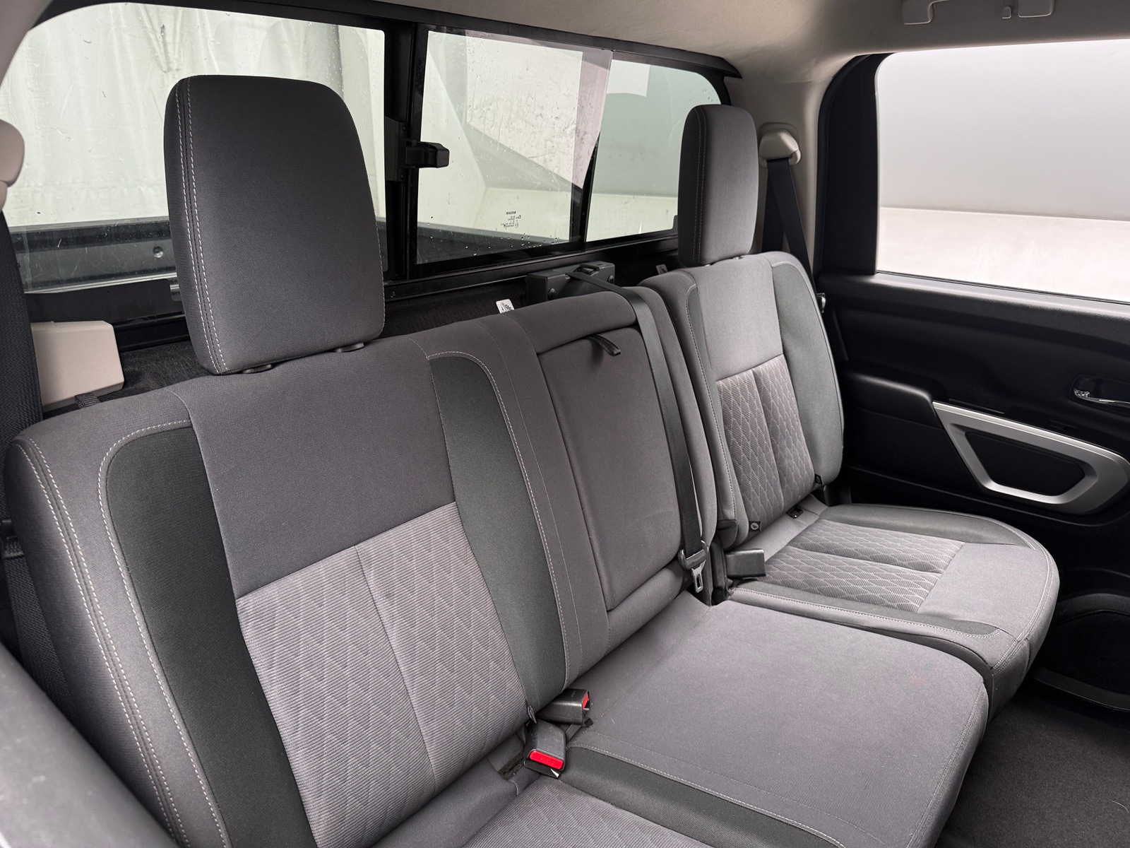 Thumbnail: 2021 Nissan Titan - 6