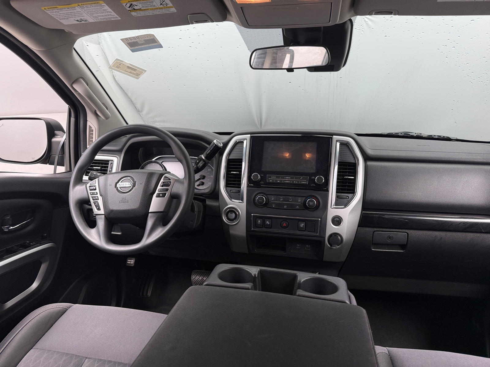 Thumbnail: 2021 Nissan Titan - 3