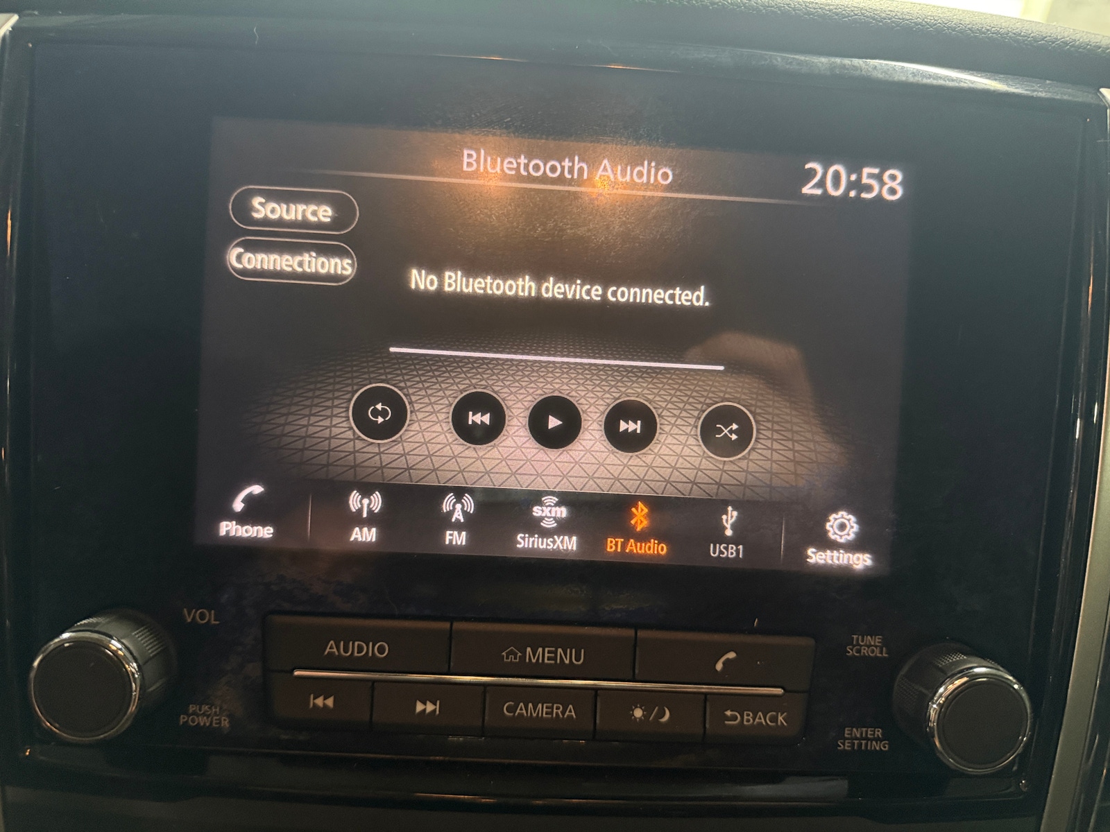 Thumbnail: 2021 Nissan Titan - 4