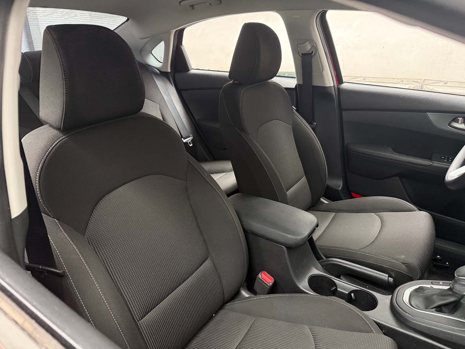 Thumbnail: 2020 Kia Forte - 2