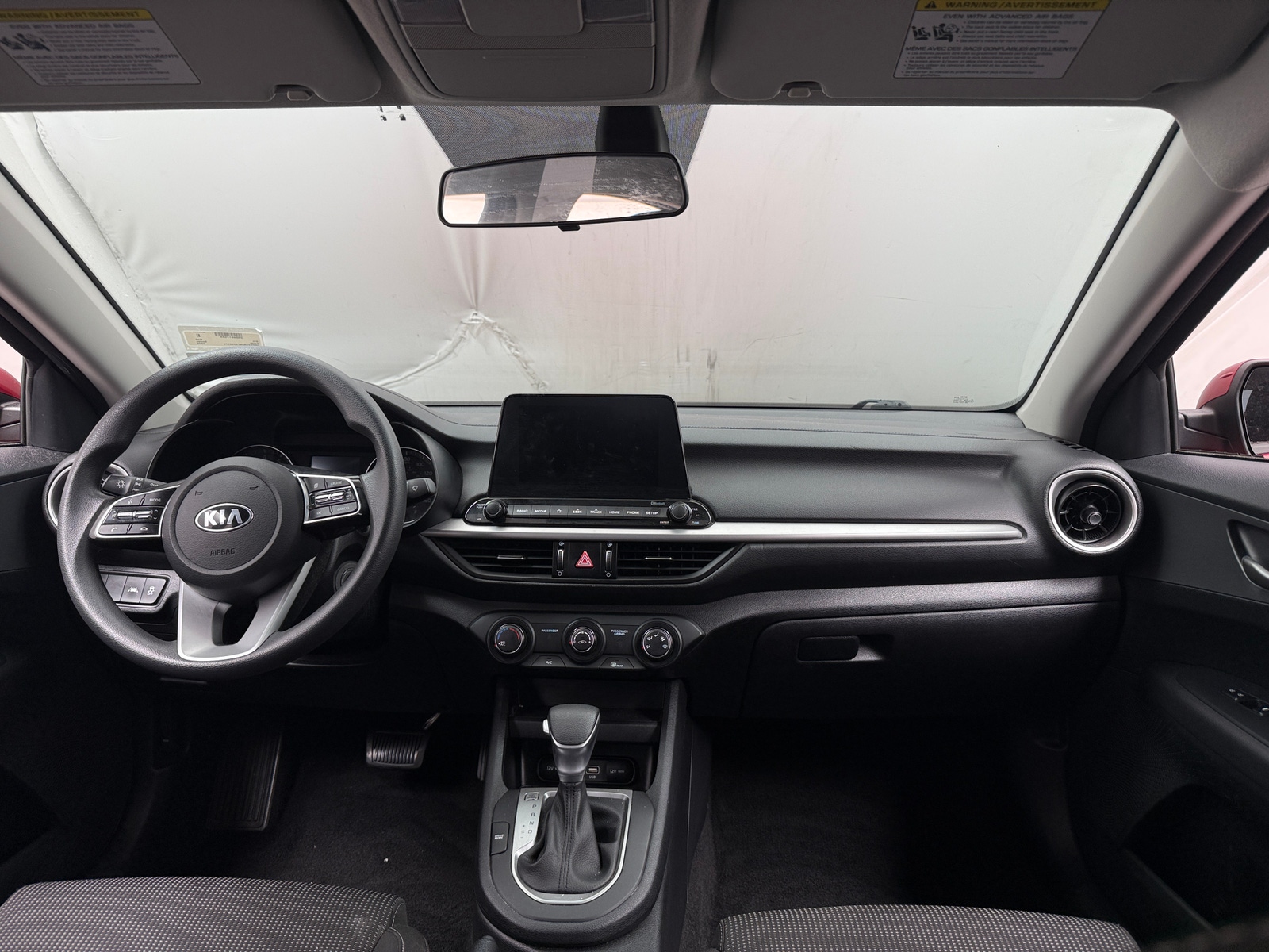 Thumbnail: 2020 Kia Forte - 3