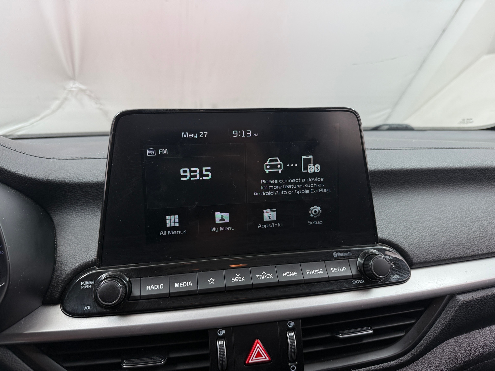 Thumbnail: 2020 Kia Forte - 4