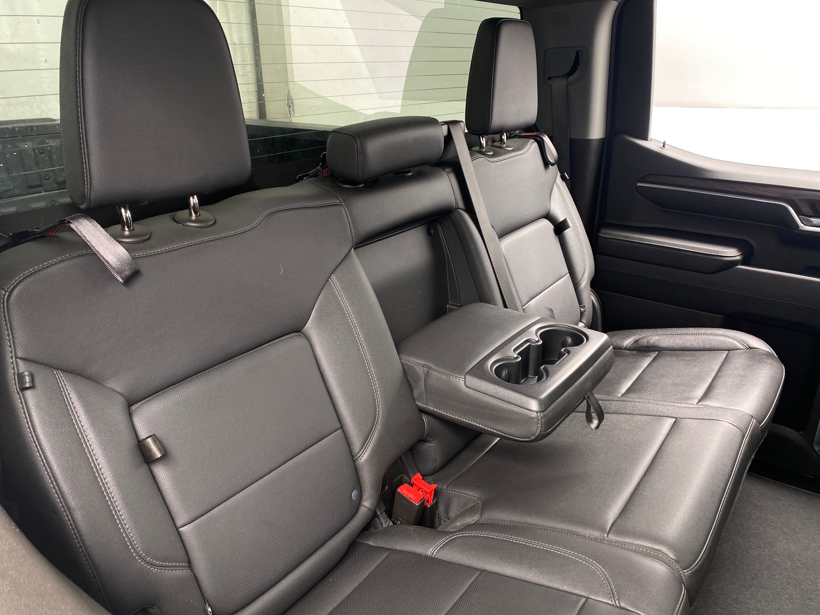 Thumbnail: 2024 GMC Sierra 1500 - 5