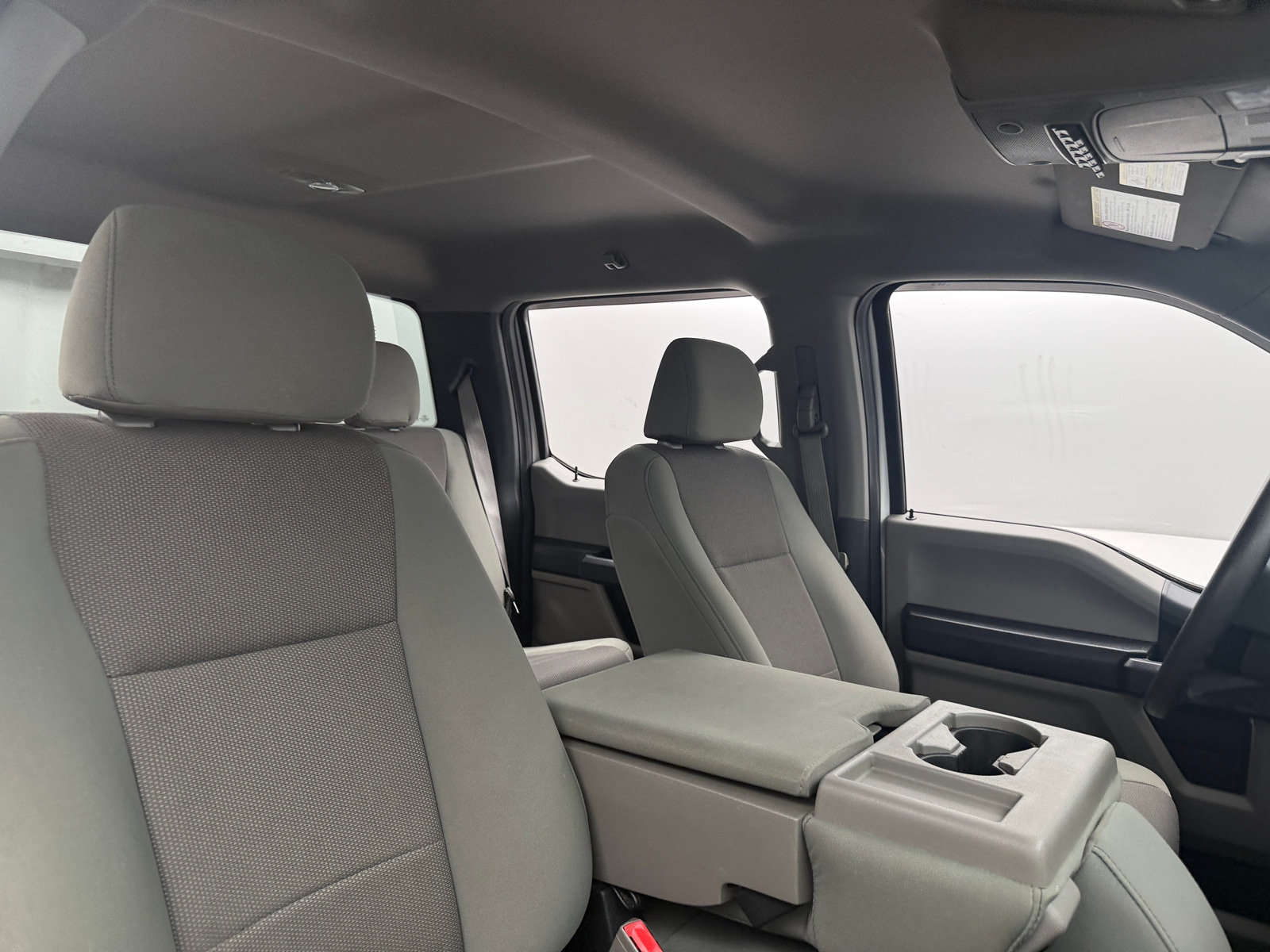 Thumbnail: 2019 Ford Econoline - 2
