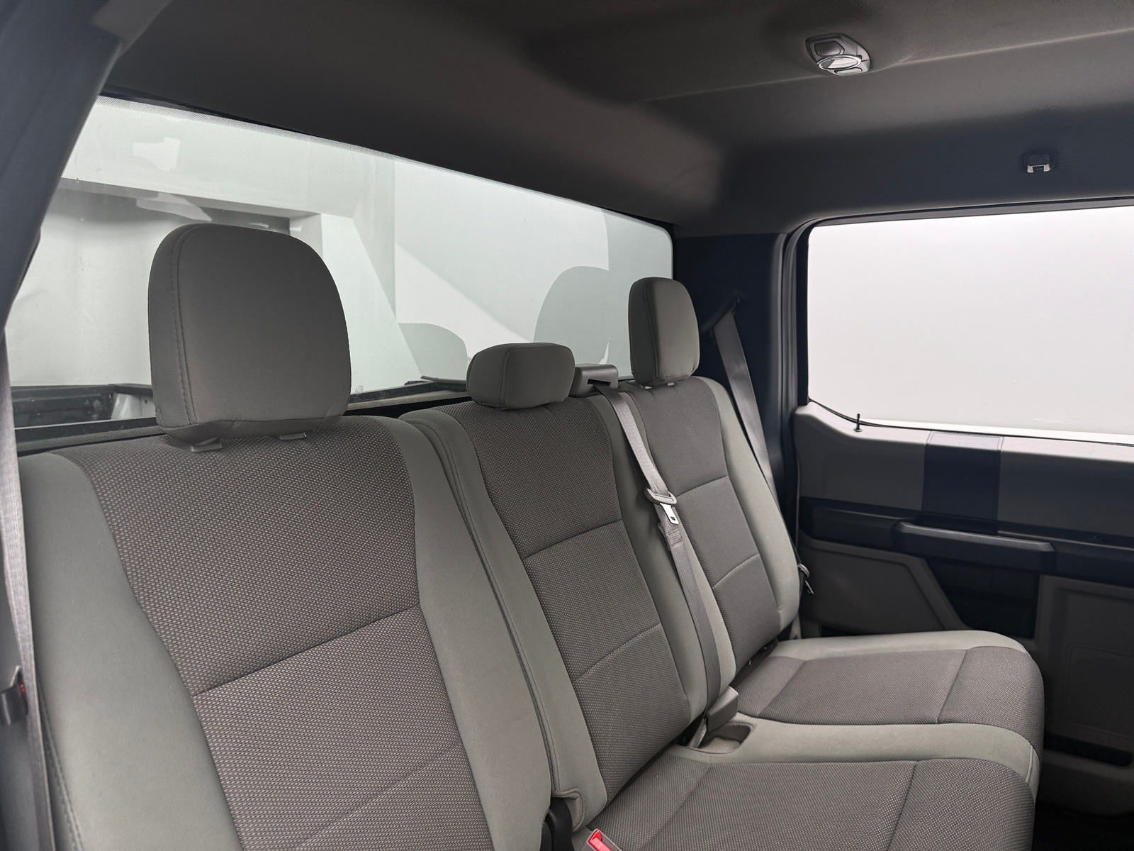 Thumbnail: 2019 Ford Econoline - 6