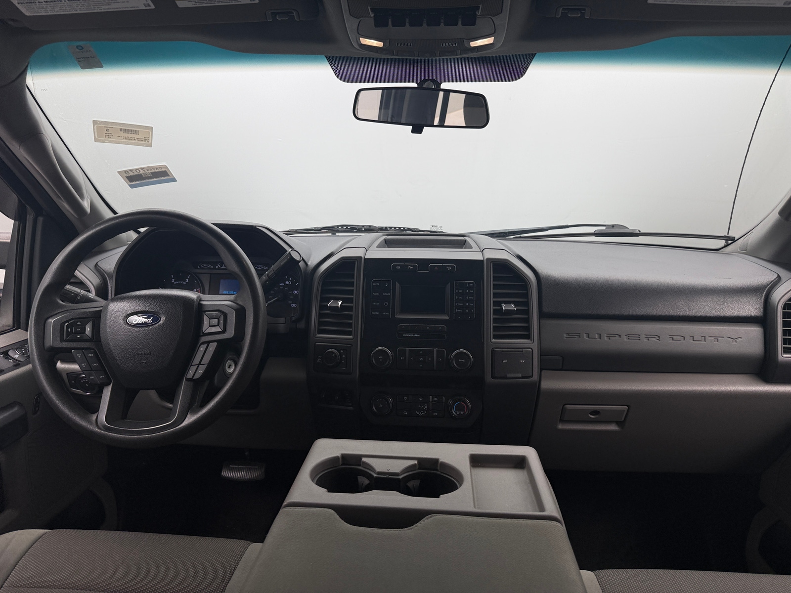Thumbnail: 2019 Ford Econoline - 3