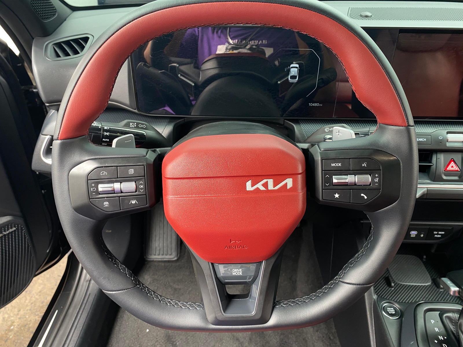 Thumbnail: 2025 Kia K4 - 5