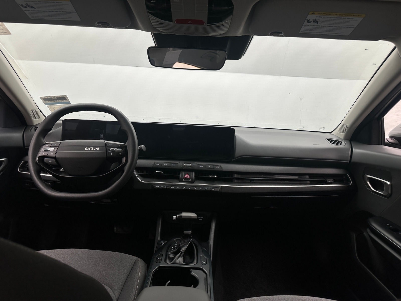Thumbnail: 2025 Kia K4 - 3
