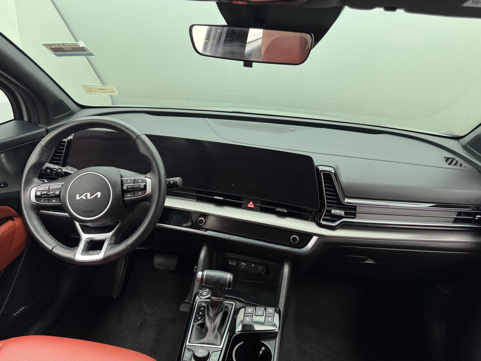Thumbnail: 2025 Kia Sportage - 2