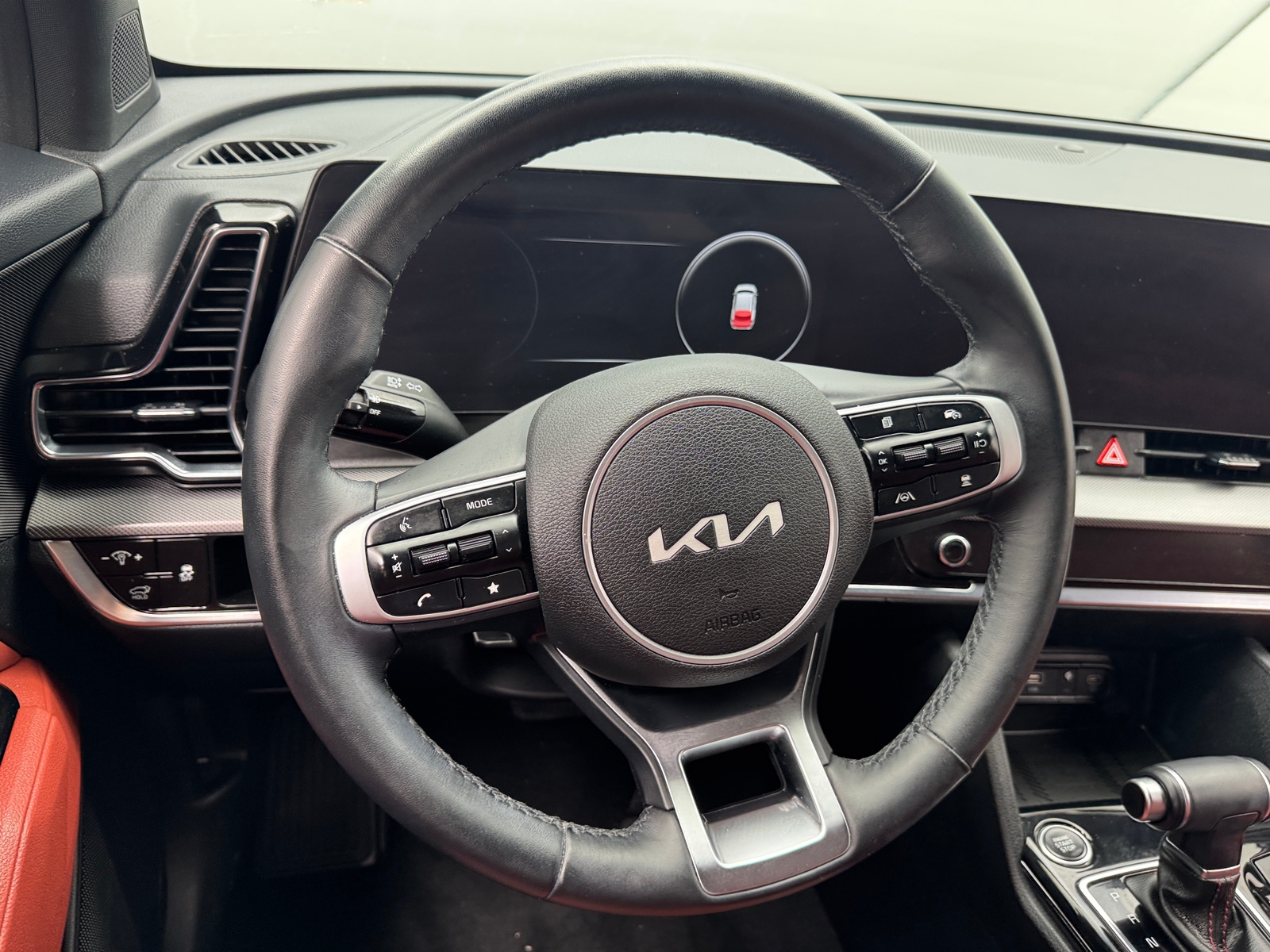 Thumbnail: 2025 Kia Sportage - 4