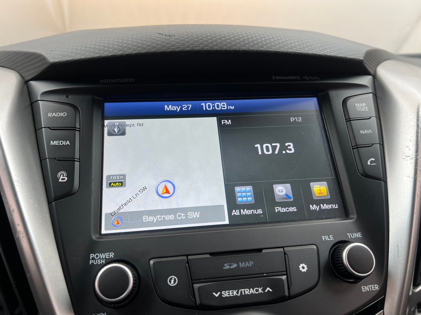 Thumbnail: 2016 Hyundai Veloster - 4