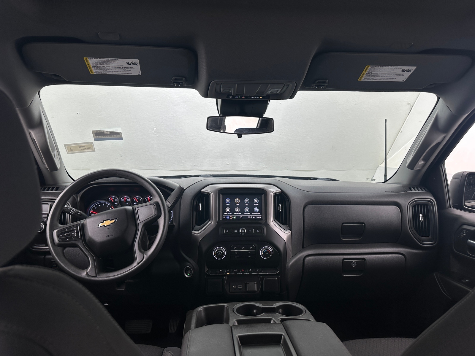 Thumbnail: 2023 Chevrolet Silverado 1500 - 3