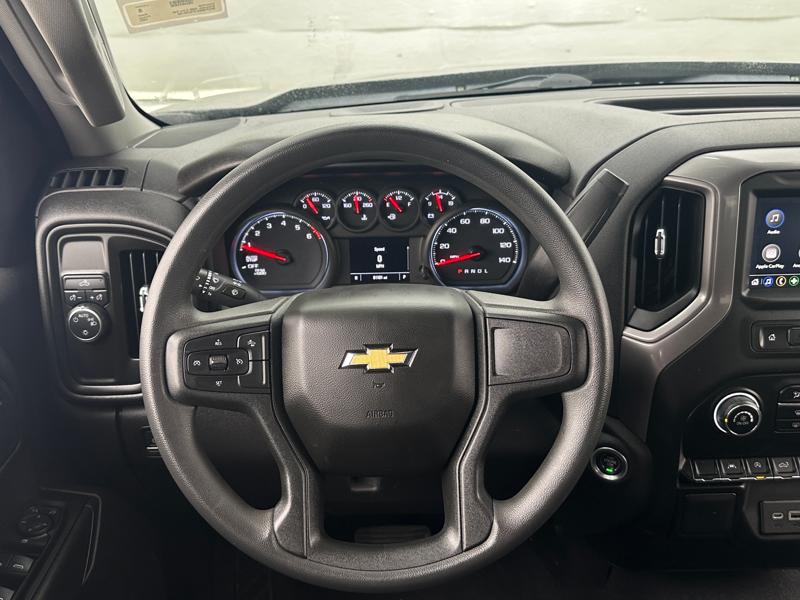 Thumbnail: 2023 Chevrolet Silverado 1500 - 5