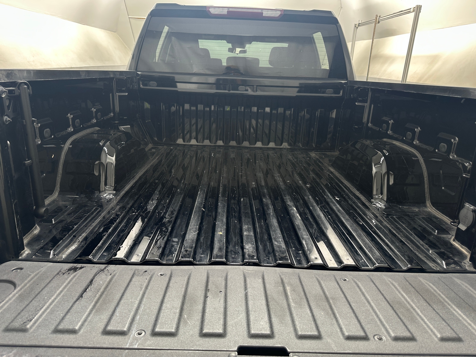 Thumbnail: 2023 Chevrolet Silverado 1500 - 7