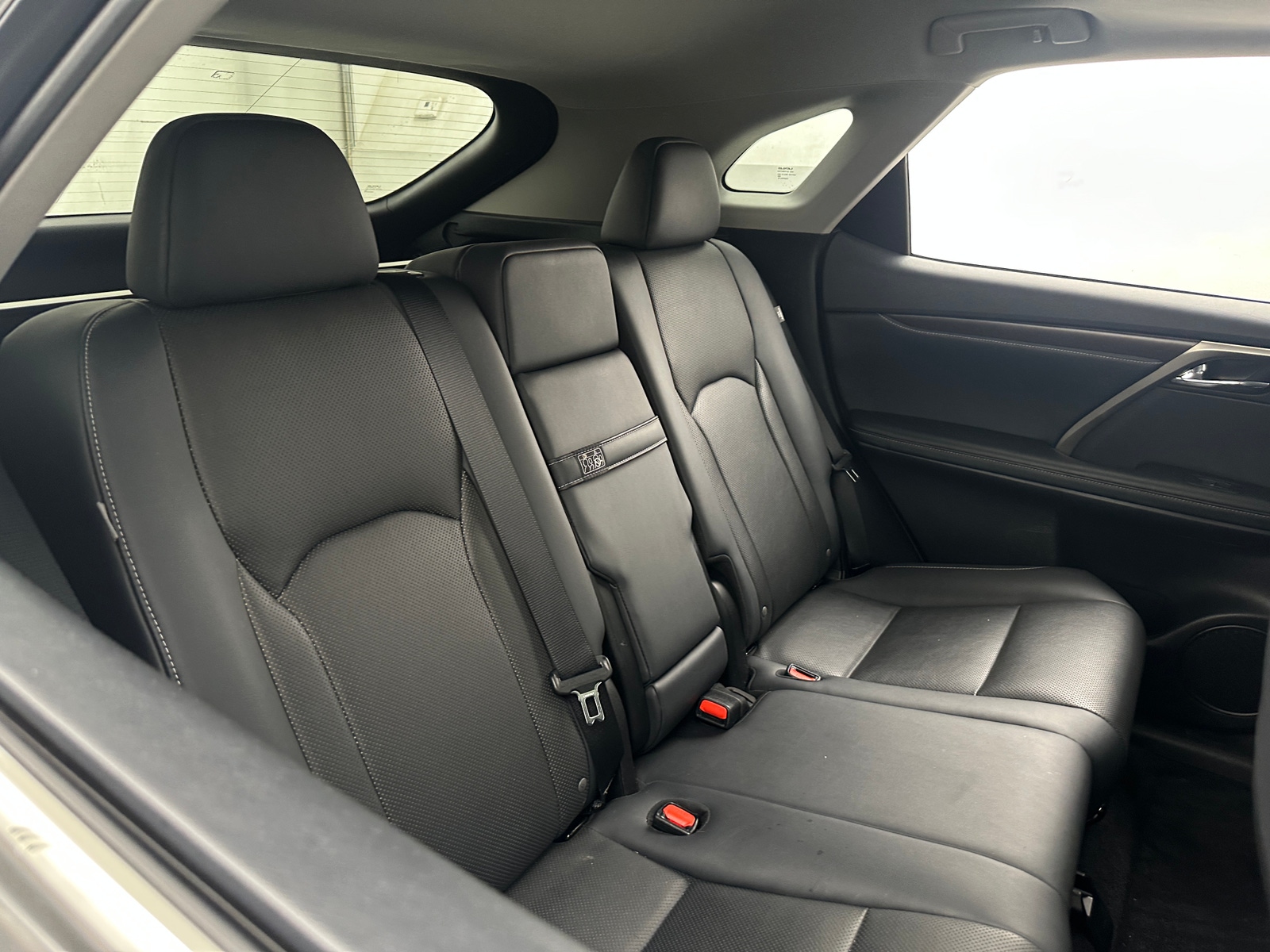 Thumbnail: 2021 Lexus RX - 5