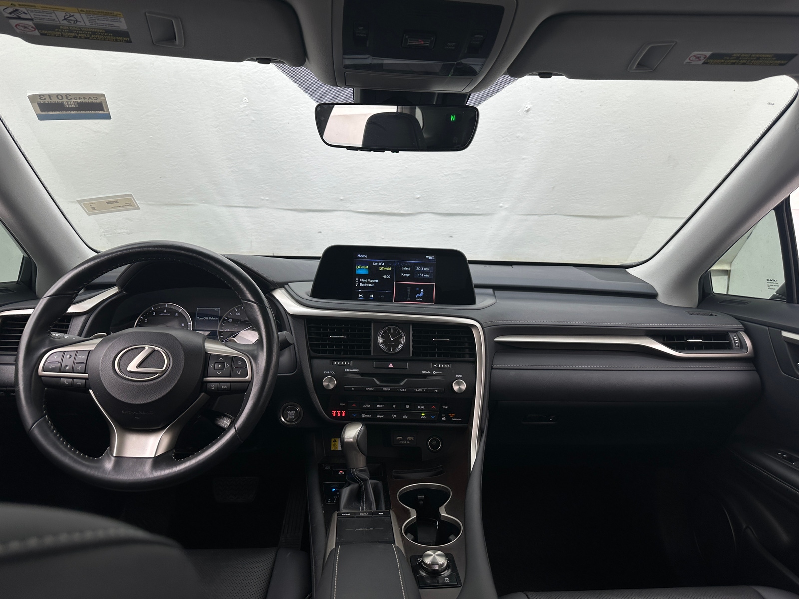 Thumbnail: 2021 Lexus RX - 2